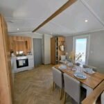 Container casa mobile arredato  2 Camere da letto 621gh-qa - immagine 4
