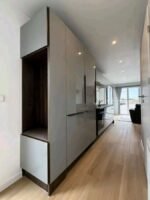 Container casa  arredato  Due Camere da letto 1425ds-tr - immagine 8