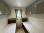 Container casa  arredato  Due Camere da letto 1425ds-tr - immagine 6