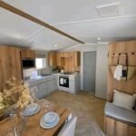 Container casa mobile arredato  2 Camere da letto 621gh-qa - immagine 7