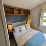Container casa mobile arredato  2 Camere da letto 621gh-qa - immagine 10