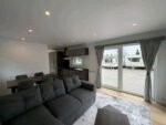Container casa  arredato  Due Camere da letto 1425ds-tr - immagine 12