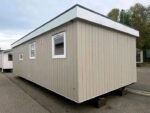 Containers casa arredato  Due Camere da letto 7268g-bd - immagine 4