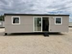 Casa mobile arredato, 1 camera da letto 1542fs-3