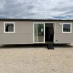 Casa mobile arredato, 1 camera da letto 1542fs-3