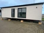 Container casa mobile semi arredato 25868fg-ds - immagine 4