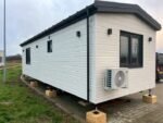 Container casa mobile semi arredato 25868fg-ds - immagine 2