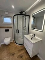 Container casa mobile semi arredato 25868fg-ds - immagine 10