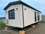 Container casa mobile semi arredato 25868fg-ds - immagine 3