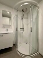 Container casa  arredato 1 Camera da letto 6741bp-7 - immagine 7