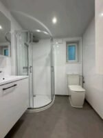 Container casa  arredato 1 Camera da letto 6741bp-7 - immagine 6
