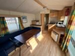 Container casa mobile arredato usato  2 Camera da letto 6655xw-3 - immagine 3