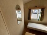 Container casa mobile arredato usato  2 Camera da letto 6655xw-3 - immagine 9