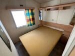 Container casa mobile arredato usato  2 Camera da letto 6655xw-3 - immagine 6