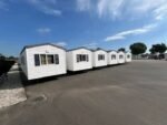 Container casa mobile arredato usato  2 Camera da letto 6655xw-3 - immagine 2