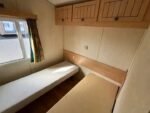 Container casa mobile arredato usato  2 Camera da letto 6655xw-3 - immagine 10