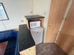 Container casa mobile arredato usato  2 Camera da letto 6655xw-3 - immagine 11