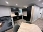Container casa mobile arredato  2 Camere da letto 6142ga-44 - immagine 3