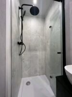 Container casa mobile arredato  2 Camere da letto 6142ga-44 - immagine 20