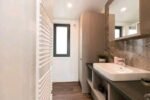 Container casa mobile arredato  2 Camere da letto 854dg-ht - immagine 3