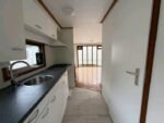 Container casa mobile semi arredato  2 Camere da letto, un bagni e un soggiorno con cucina - immagine 12