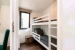 Container casa mobile arredato  2 Camere da letto 854dg-ht - immagine 8