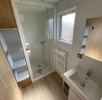 Container casa mobile arredato  2 Camere da letto 7421dt-qz - immagine 11
