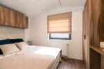 Container casa mobile arredato  2 Camere da letto 854dg-ht - immagine 2