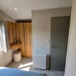 Container casa mobile arredato  2 Camere da letto 621gh-qa - immagine 13