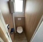 Container casa mobile arredato  2 Camere da letto 7421dt-qz - immagine 12