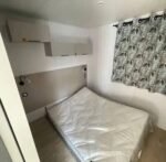 Container casa mobile arredato  2 Camere da letto 7421dt-qz - immagine 8