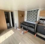 Container casa mobile arredato  2 Camere da letto 7421dt-qz - immagine 4