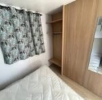 Container casa mobile arredato  2 Camere da letto 7421dt-qz - immagine 7