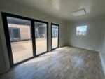 Container ufficio, casa con bagno 1425df-gd - immagine 7