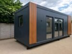 Container ufficio, casa con bagno 1425df-gd - immagine 2