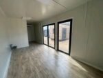 Container ufficio, casa con bagno 1425df-gd - immagine 8