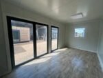 Container ufficio, casa con bagno 1425df-gd - immagine 9