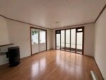 Container casa mobile semi arredato  2 Camere da letto, un bagni e un soggiorno con cucina - immagine 10