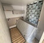 Container casa mobile arredato  2 Camere da letto 7421dt-qz - immagine 10