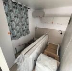 Container casa mobile arredato  2 Camere da letto 7421dt-qz - immagine 9