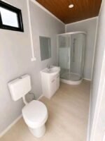 Container casa, ufficio con bagno e cucina 9675xx-mp - immagine 3