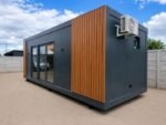 Container ufficio, casa con bagno 1425df-gd - immagine 10