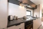Container casa mobile arredato  2 Camere da letto 854dg-ht - immagine 6