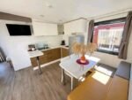 Container casa mobile arredato  2 Camere da letto 512nb-vt - immagine 7
