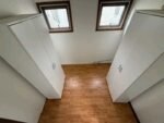 Container casa mobile semi arredato  2 Camere da letto, un bagni e un soggiorno con cucina - immagine 4
