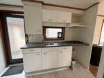 Container casa mobile semi arredato  2 Camere da letto, un bagni e un soggiorno con cucina - immagine 5