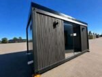 Container casa, ufficio con bagno e cucina 9675xx-mp - immagine 8