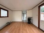 Container casa mobile semi arredato  2 Camere da letto, un bagni e un soggiorno con cucina - immagine 6
