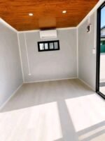 Container casa, ufficio con bagno e cucina 9675xx-mp - immagine 4