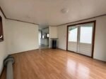 Container casa mobile semi arredato  2 Camere da letto, un bagni e un soggiorno con cucina - immagine 9